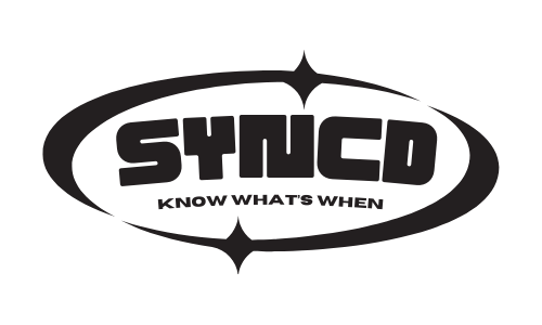 Syncd Icon